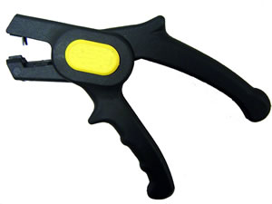 Wire Stripper Automatic $6.60